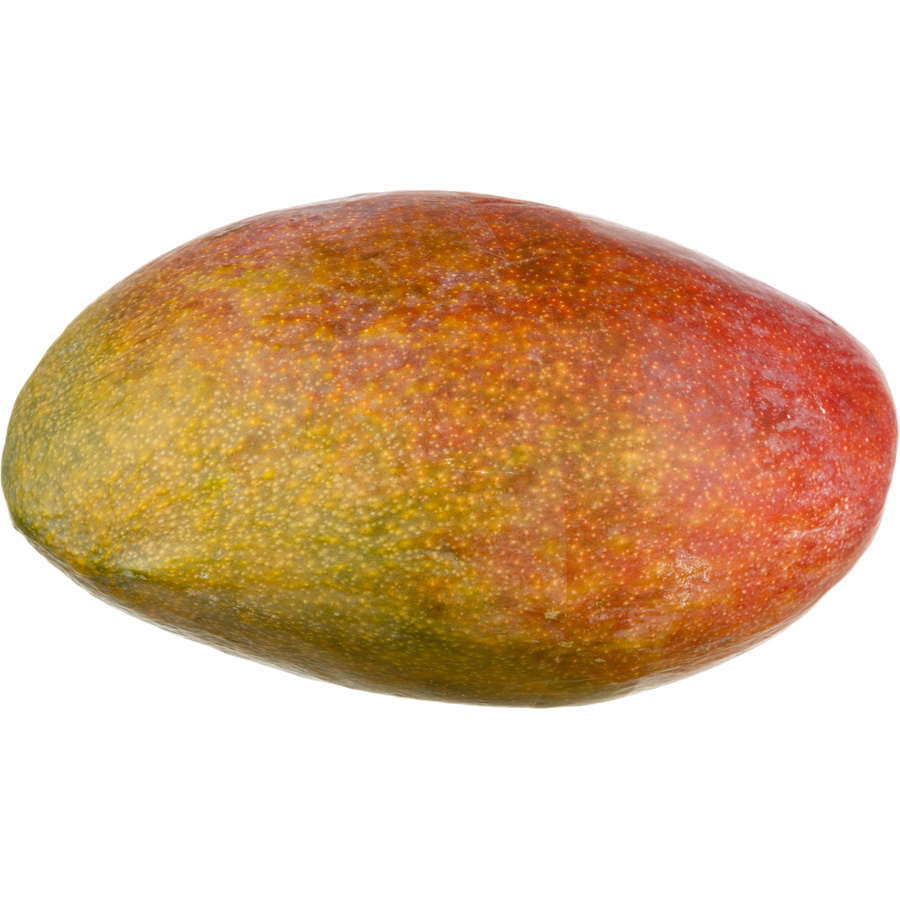 Palmer Mango Fruit – Large, Ripe, and Sweet